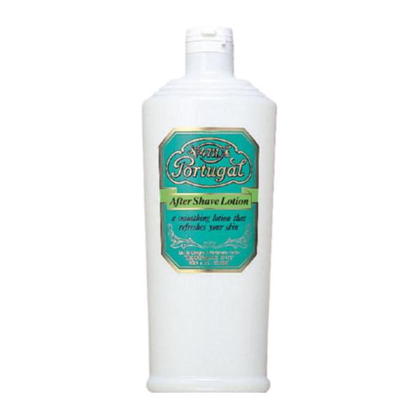 4711 ポーチュガル アフターシェーブローション 500ml : PECHKA - 通販