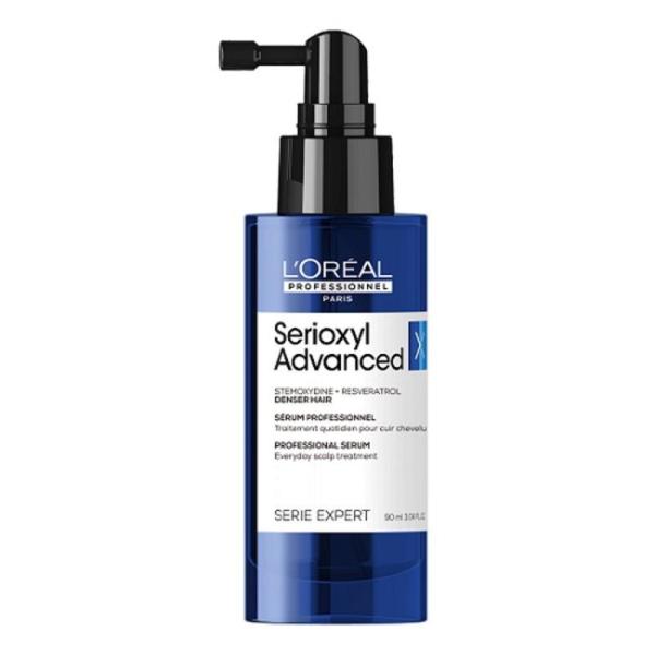 ロレアル プロフェッショナル  セリオキシル デンサー ヘア　90ml