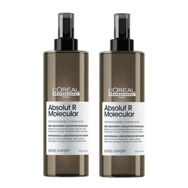 ロレアル プロフェッショナル セリエ エクスパート アブソルート R