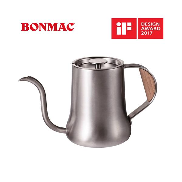 BONMAC (ボンマック) ドリップポット Pro (W23.2×D11.3×H14cm