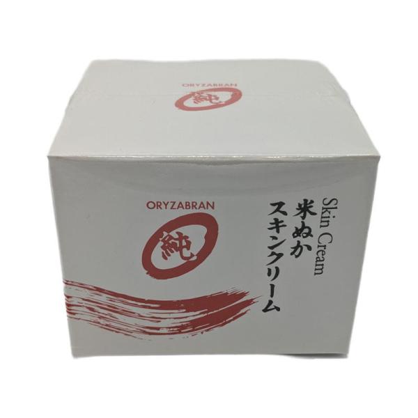 リアル オリザジュン 米ぬかスキンクリーム 185g×6点セット リアル オリザジュン 米ぬかスキンクリーム 185g : PECHKA - 通販