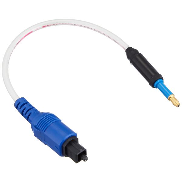 onso 01 3.5-F05(TOSLINK) オプティカルケーブル 0.18m optc_01_st_018