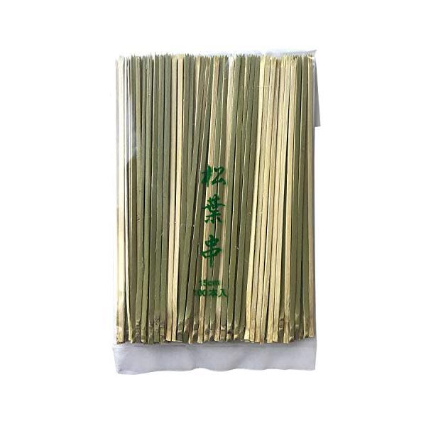 山下工芸(Yamasita craft) 松葉串 並 15cm 100本袋入 39283000