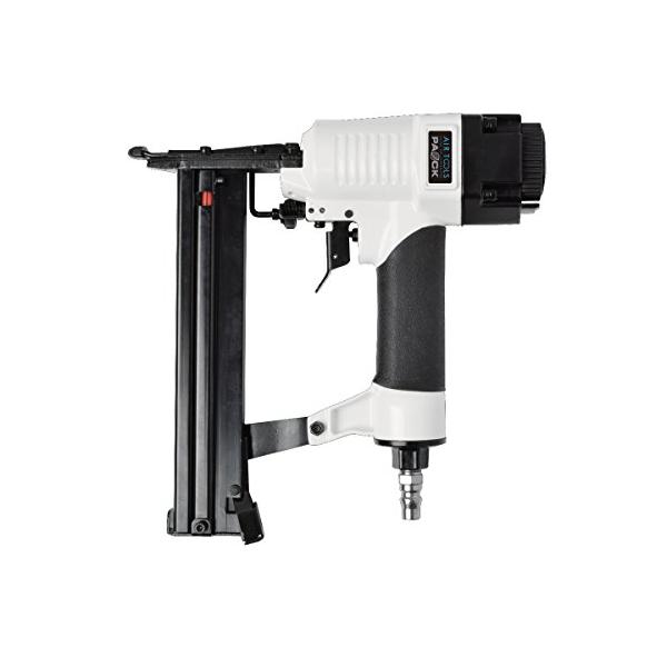パオック(PAOCK) 2in1 タッカ&仕上釘打ち機 ATF-3204PA