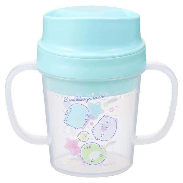OSK オーエスケー トレーニングコップ 150ml すみっコぐらし C-9