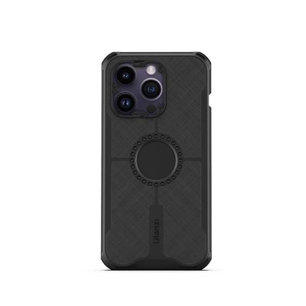 Ulanzi 3263 Ulanzi O-LOCK クイックリリースケース(iPhone 14 Pro用)