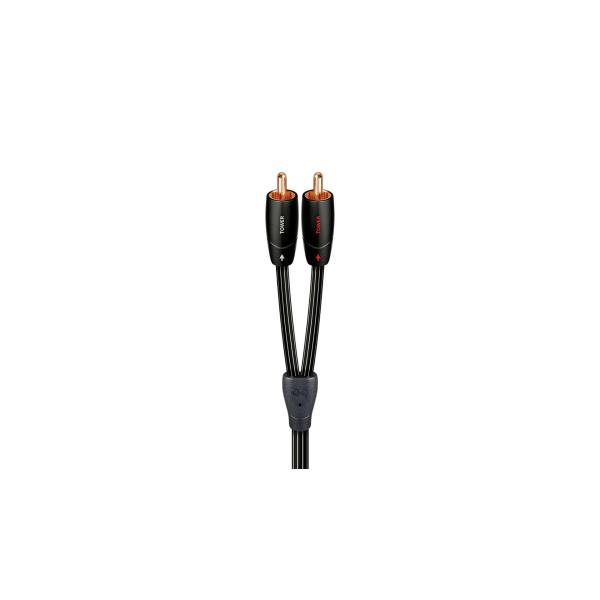 audioquest オーディオクエスト インターコネクト RCAケーブル タワー 1.5メートル TOWER/1.5M/RCA