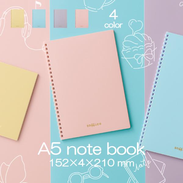 f(x) ソルリ ジンリ 写真 大判 文房具 ノート 公式 グッズ 3点セット f