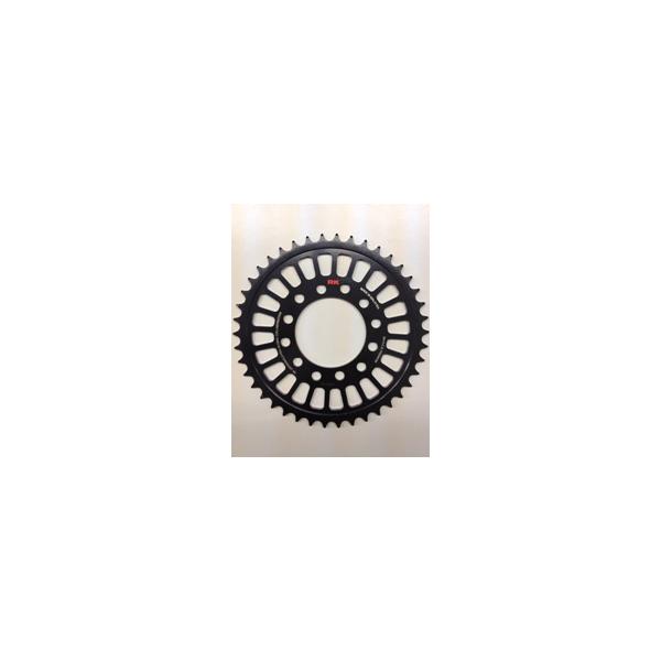 RF900 94-98 GS1000 78- GS750 76- GS1200SS 01-03 GSF1200 95-98 RK H.C.S PREMIUM リアスプロケット 520-45T GSX-R1100 89-94/GSX-R750 89-95