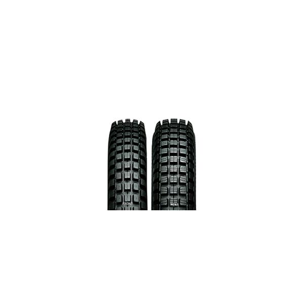IRC TR-011z PLUS R 4.00R18 4PR TL タイヤ 1本 : MOTO-RING - 通販