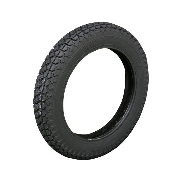 ファイヤーストーンANS 4.00-18タイヤ CB750K 78-80/TL125 83-97