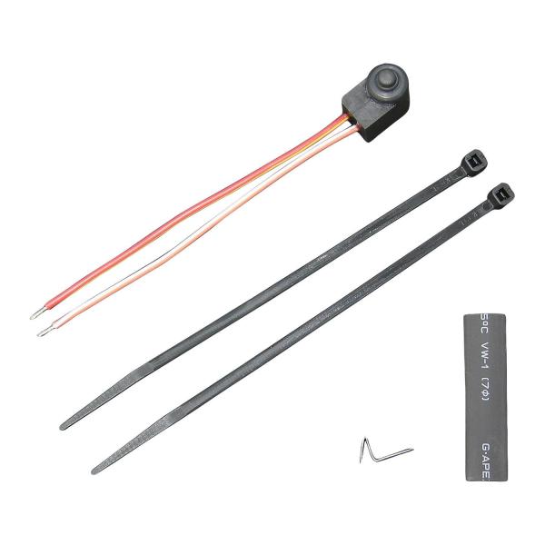 ダイナ スポーツスター XL 96y- ブレーキストップライトスイッチ 71590-96 mo174