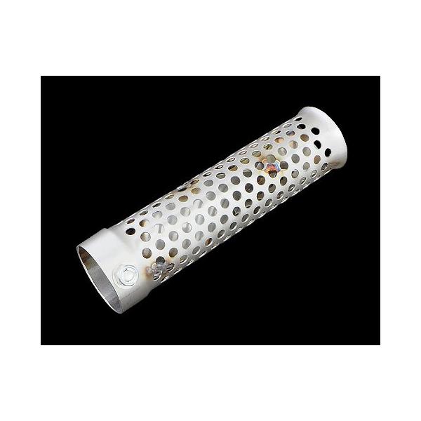 ローパスバッフル 1-3/4用 ローパスバッフル 1-3/4インチ用 2本セット - メルカリ