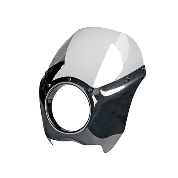 スポーツスター XL アレンネス カスタムカウル ナローグライド用
