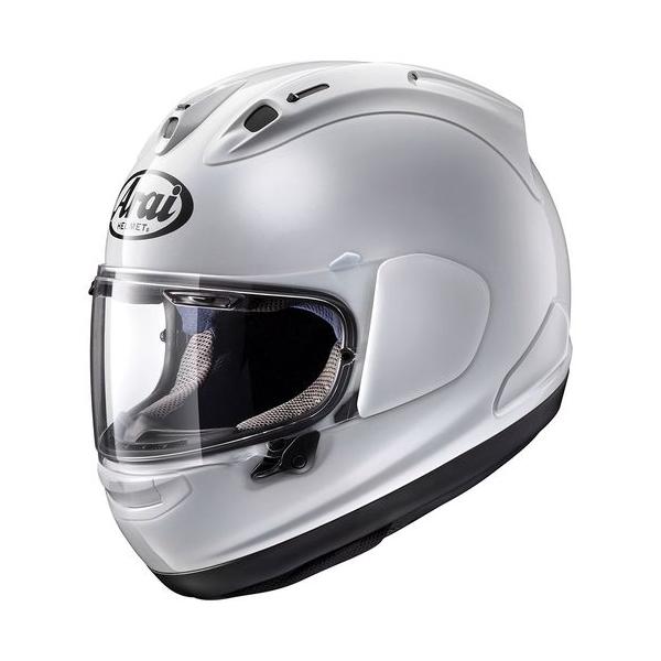 アライ RX-7X XO グラスホワイト (63-64) : MOTO-RING - 通販 - Yahoo