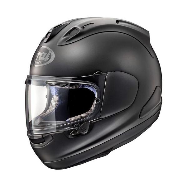 アライ RX-7X フラットブラック XL(61-62) アライ RX-7X フラットブラック #XL(61-62) : MOTO-RING - 通販