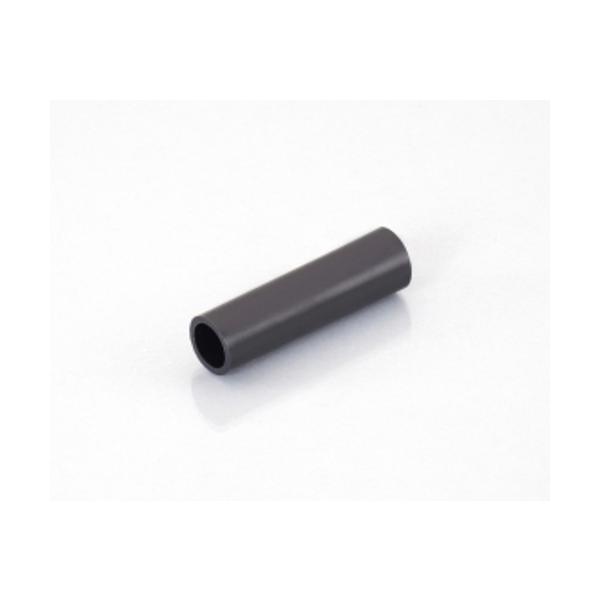 キタコ 防振ラバーチューブ 黒 11mm (L=50mm)