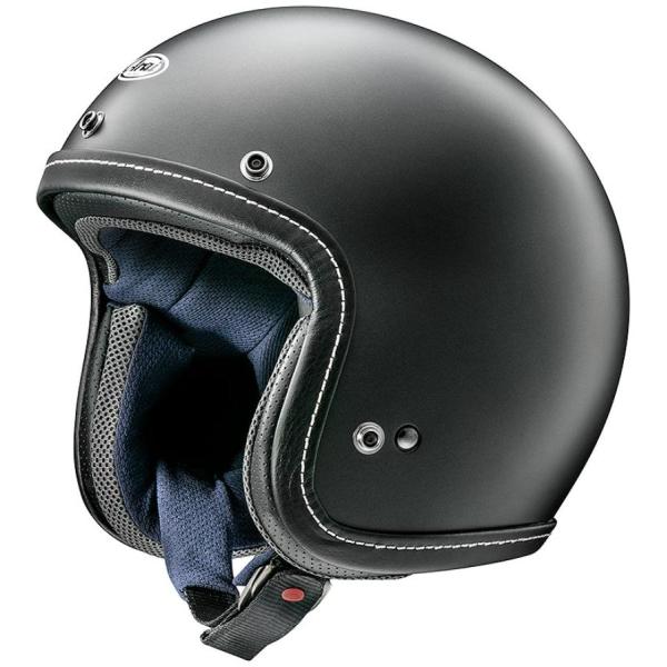 アライ クラシックAIR 61〜62センチ　XL ブラック アライ CLASSIC AIR フラットブラック #XL(61-62) : MOTO-RING - 通販
