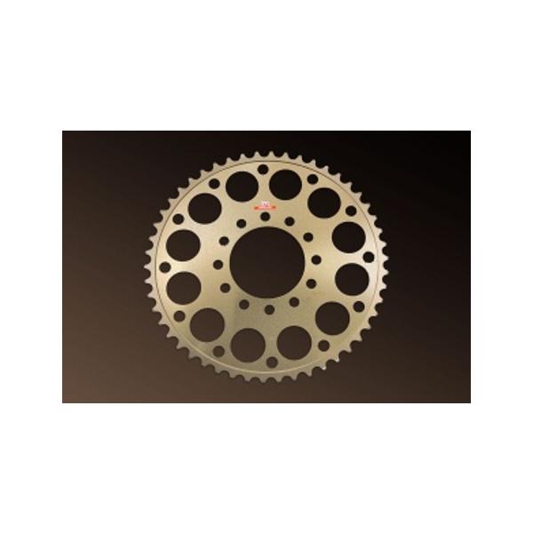アイエスエー リアスプロケット 520-48T Ninja ZX-25R : MOTO-RING