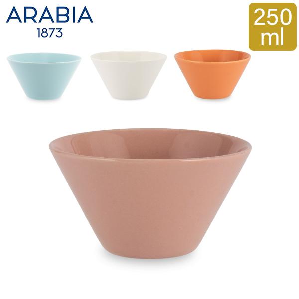 【希少】ARABIA アラビア koko ココ ボウル 250ml 3個セット ARABIA（アラビア） 【並行輸入品】 ココ ボウル 250mL カップ 食器
