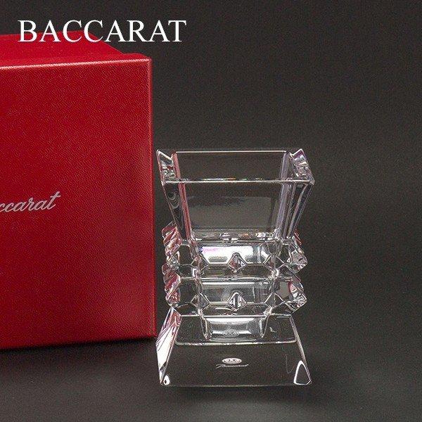 バカラ コロンビーヌ 花瓶 フラワーベース インテリア バカラ（Baccarat） ベース 花瓶 コロンビーヌ 9cm 2100928 ネーム入れ