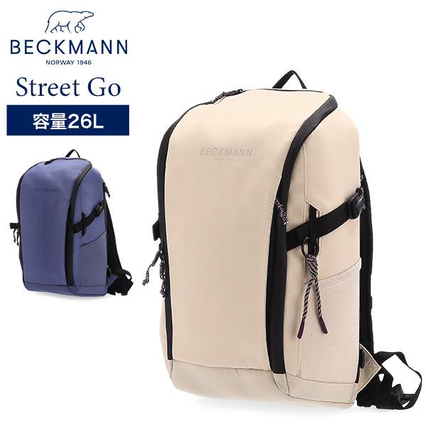 BECKMAN 年始限定ポイントUP 【並行輸入品】 ベックマン Beckmann