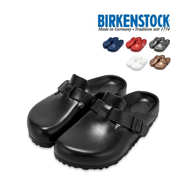 ビルケンシュトック BIRKENSTOCK サンダル ビルケン ボストン Boston
