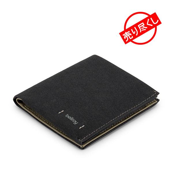 在庫限り ベルロイ Bellroy 二つ折り財布 ノートスリーブ ウォレット Note Sleeve RFID メンズ スリム ナイロン 在庫限り ベルロイ Bellroy 二つ折り財布 ノートスリーブ ウォレット Note Sleeve RFID メンズ スリム ナイロン