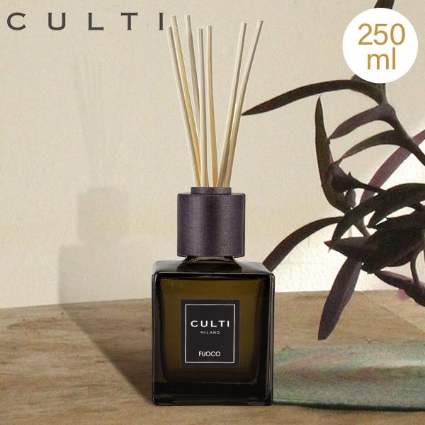 CULTI ルームディフューザー \"THE(テ)\" 250ml CULTI | THE 250ml ディフューザー STILE｜【公式】ACTUS online