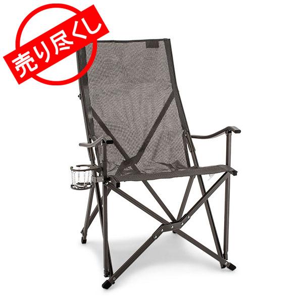 コールマン Coleman アウトドア チェア Patio Sling Chair 折りたたみ式 グレー 椅子イス Col 0026 000 Peeweebaby 通販 Yahoo ショッピング