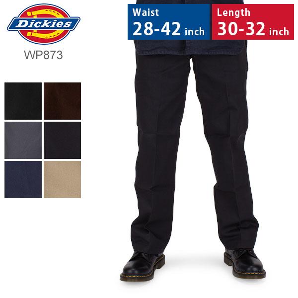 Dickies（ディッキーズ） 【並行輸入品】 スリムフィット ローライズ
