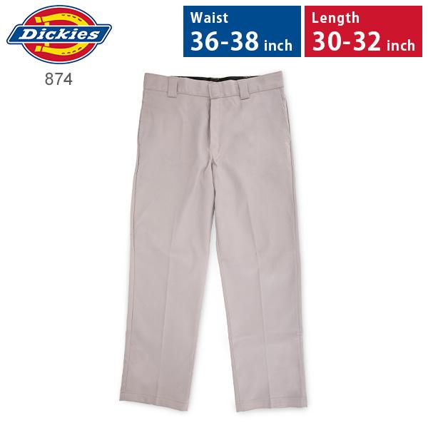 Dickies（ディッキーズ） 【並行輸入品】 フレックス ワークパンツ