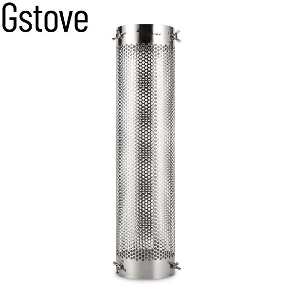 Gwもあすつく ジーストーブ Gstove 煙突ガード メッシュテントプロテクター 専用 50cm アウトドア キャンプ Gve 00 Peeweebaby 通販 Yahoo ショッピング