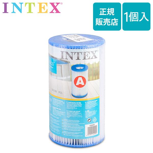お盆も休まず配送 インテックス Intex プール用ポンプ 交換用 フィルターカートリッジ 29000 フィルターポンプ プール