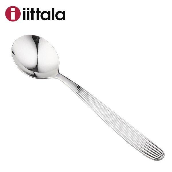 iittala（イッタラ） 【並行輸入品】 スカンディア ディナースプーン