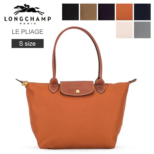 ロンシャン バッグ LONGCHAMP ル・プリアージュ トートS 折りたたみ 2605 089 ナイロン レディース