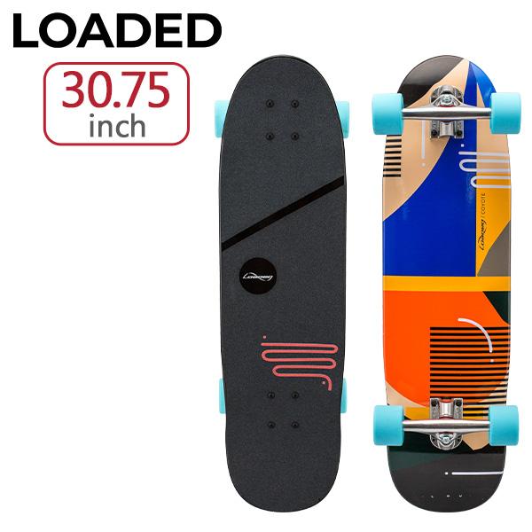 1円～ LOADED COYOTE COMPLETE PARIS V3 150MM/65MM 8.375x30