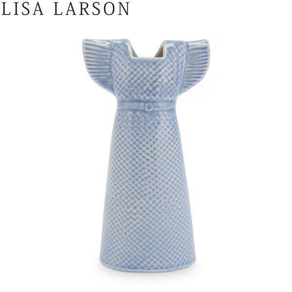 Lisa Larson 【並行輸入品】 リサラーソン 花瓶 ワードローブ ドレス