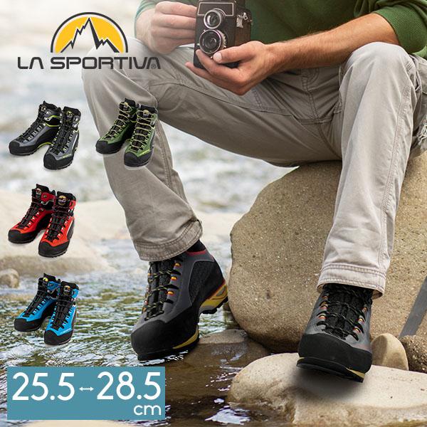 【値下げ】LA SPORTIVA スポルティバ　トランゴタワーGTX  40 スポルティバ トランゴタワー GTX (トレッキングシューズ・登山靴