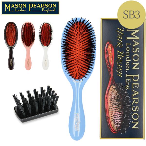 MASON PEARSON Mason Pearson メイソンピアソン センシティブ