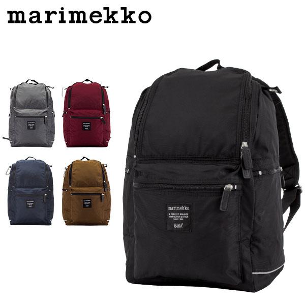 marimekko（マリメッコ） 【並行輸入品】 バックパック バディ BUDDY