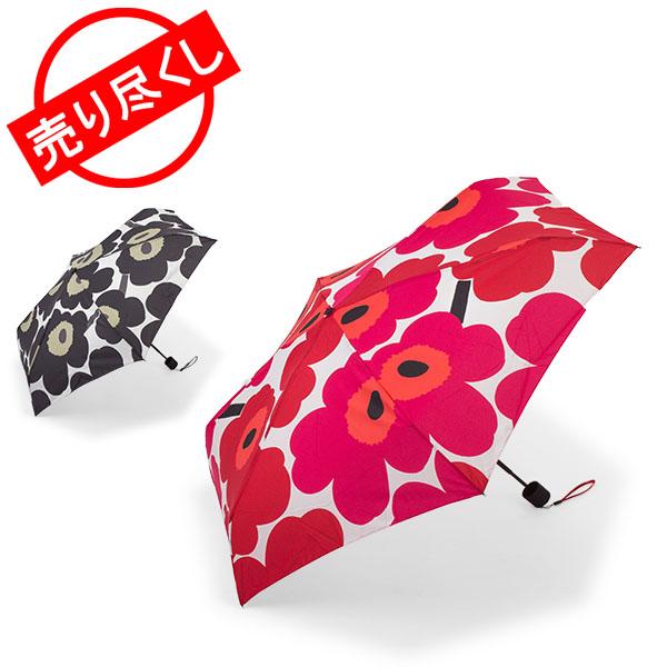 marimekko（マリメッコ） 【並行輸入品】 在庫限り 折りたたみ傘