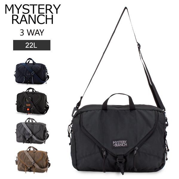 MYSTERY RANCH（ミステリーランチ） 【並行輸入品】 Mystery Ranch 