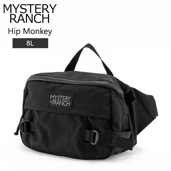 MYSTERY RANCH（ミステリーランチ） 【並行輸入品】 ヒップモンキー 2