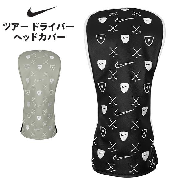 NIKE ツアー ドライバー ヘッドカバー ドライバー用 ゴルフ用品 耐久性