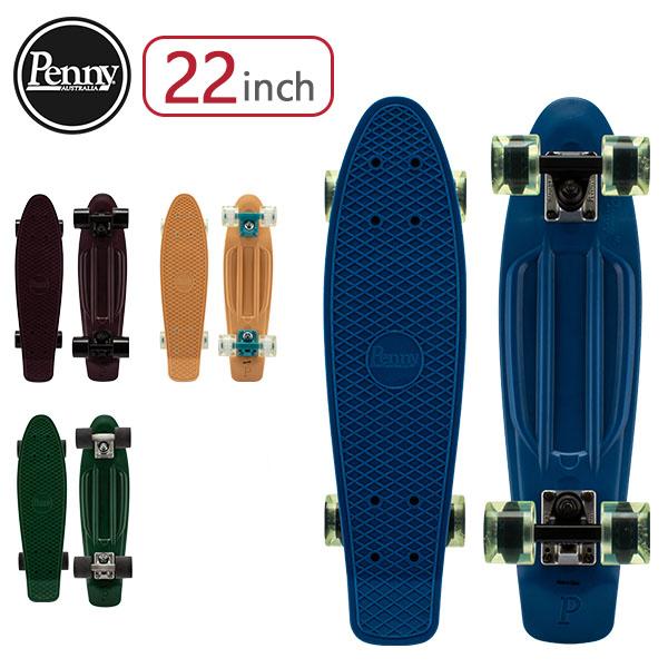 ペニー スケートボード Penny Skateboards スケボー 22インチ 