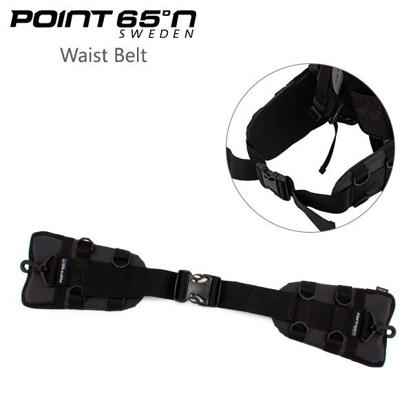 POINT65 Point 65°n ポイント65 Comfort Waist Belt ワイドウエスト ...