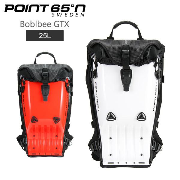 POINT65°n BOBLBEE 25L ボブルビー-