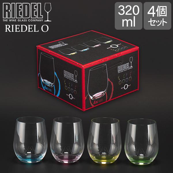 RIEDEL（リーデル） 【並行輸入品】 ワイングラス リーデル