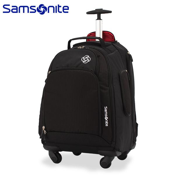 サムソナイト　キャリーバッグ/リュック Samsonite（サムソナイト） 【並行輸入品】 MVSスピナーバックパック